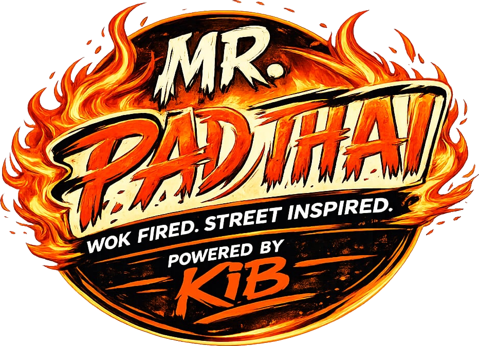 Mr. Pad Thai